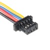 Qwiic 4-pin female cable with JST-SH plug, 150 mm