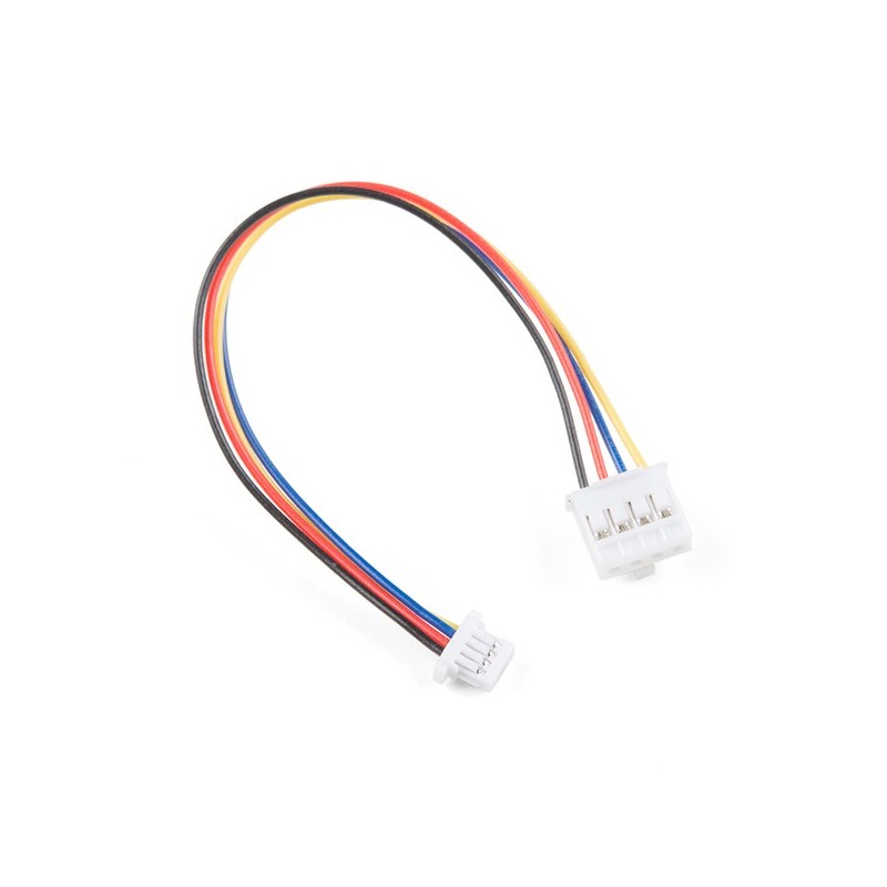 Qwiic Cable - Grove adapter with JST-SH 100mm plug