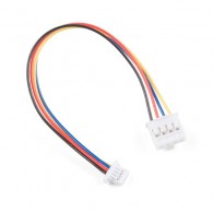 Qwiic Cable - Grove adapter with JST-SH 100mm plug