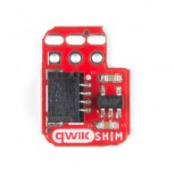 Qwiic SHIM - a mini module with a Qwiic connector for Raspberry Pi