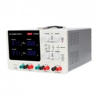 UTP3303 - laboratory power supply by Uni-T 0-32V 3A
