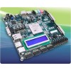 Genesys Virtex-5 FPGA Development Kit --- EDU