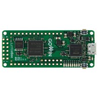Evaluation kit with GOWIN LittleBee FPGA and 8MB SDRAM