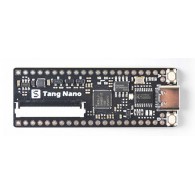 Sipeed Lichee Tang Nano - evaluation kit with LittleBee GW1N-1 FPGA chip