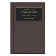 Advances in Cycloaddition, Volume 4