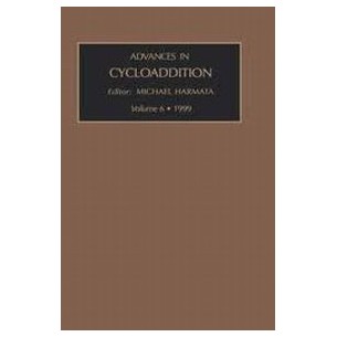 Advances in Cycloaddition, Volume 6