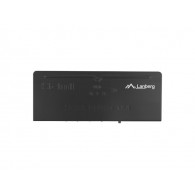 Splitter video 4xHDMI 4K black - Lanberg Z29504