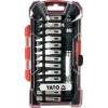 Komplet nożyków precyzyjnych 14 elementów - Yato YT-75140