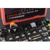 Gravity: 37 Pcs Sensor Set - zestaw 37 czujników dla Arduino