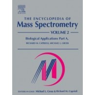 The Encyclopedia of Mass Spectrometry