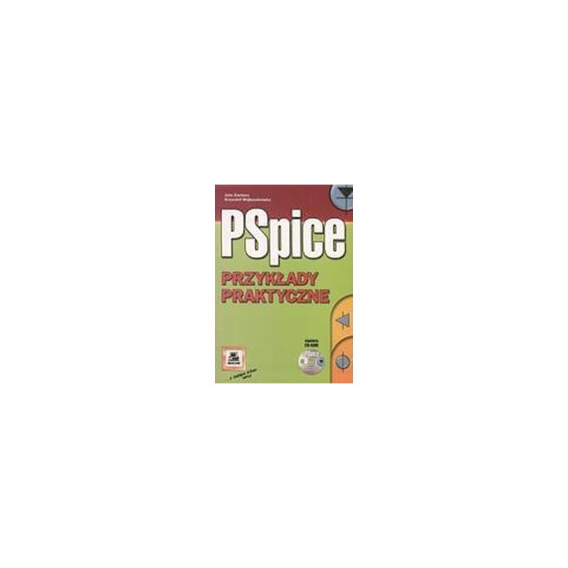 PSpice. Practical examples