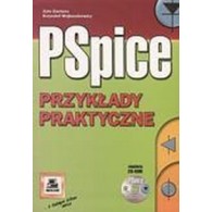 PSpice. Practical examples