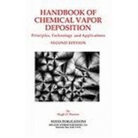 Handbook of Chemical Vapor Deposition, 2nd Edition