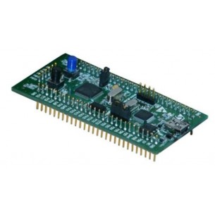 STM32VLDISCOVERY - Discovery kit with STM32F100RB MCU