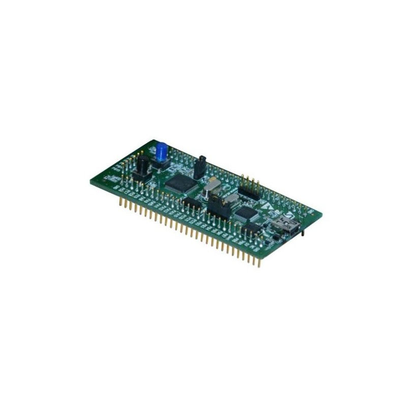STM32VLDISCOVERY - zestaw z mikrokontrolerem ST32F100