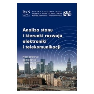 Analysis of the state and directions of development of electronics and telecommunications