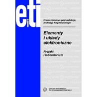 Elements and electronic systems. Design and laboratory