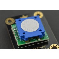 Gravity: I2C Ozone Sensor - module with ozone sensor