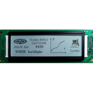 LCD-AG-240064A-FHW K/W-E6