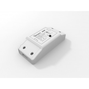 Sonoff Basic R2 v2.2 - single-channel switch with WiFi
