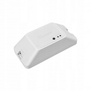 Sonoff RF R3 - single-channel switch with WiFi and RF