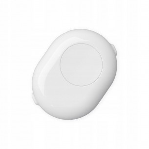 Shelly Button Adapter - adapter for Shelly 1/1PM (white)