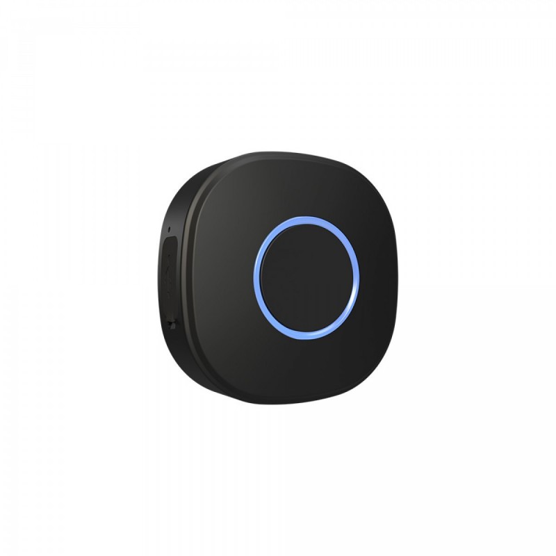 Shelly Button1 - wireless WiFi button