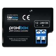 BleBox proxiBox - czujnik zbliżeniowy WiFi