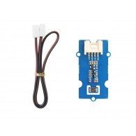 Grove I2C High Accuracy Temperature Sensor - module with MCP9808 sensor