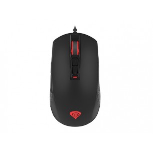 Genesis Krypton - A gaming mouse with RGB backlight