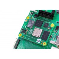 CM4IO Board - Płytka bazowa do modłów Rasberry Pi CM4