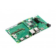 CM4IO Board - Płytka bazowa do modłów Rasberry Pi CM4