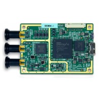 USRP B205mini-i (6002-410-021) - moduł z nadajnikiem/odbiornikiem RF i układem FPGA Xilinx Spartan-6