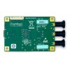 USRP B205mini-i (6002-410-021) - module with RF transmitter/receiver and Xilinx Spartan-6 FPGA chip