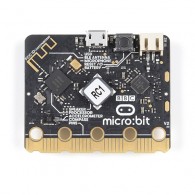 micro:bit v2 - moduł edukacyjny