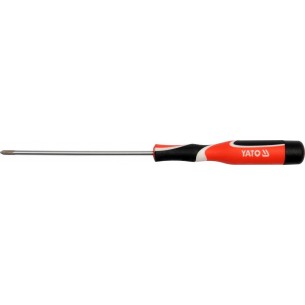 Precision cross screwdriver ph0 x 100mm - Yato YT-25837