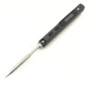 Mini TS100 - portable 65W soldering iron with display