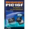 Mikrokontrolery PIC16F. Przykłady w C dla początkujących