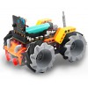 Omni Xiaomai Smart Car - zestaw do budowy robota edukacyjnego dla micro:bit