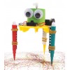 Doodle Robot - a set for building a drawing robot