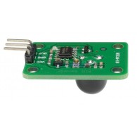 Module with PIR BTE16-19 motion sensor