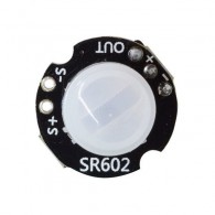 Module with PIR motion sensor SR-602