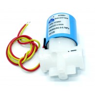 PSC-2 - 12V solenoid valve for water dispenser