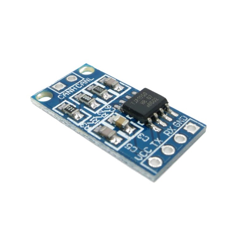 UART - CAN converter module with TJA1050 - Kamami on-line store