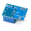 WiFi-controlled relay module for ESP-01/01S