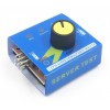Multi Servo Tester 3CH - tester of servos and ESC regulators