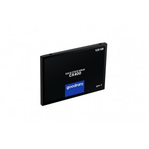 SSD CX400 GEN.2 SATA III 2.5″ - SSD Goodram 128GB