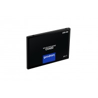 SSD CX400 GEN.2 SATA III 2,5″ - dysk SSD Goodram 256GB