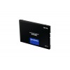 SSD CX400 GEN.2 SATA III 2.5″ - SSD Goodram 256GB
