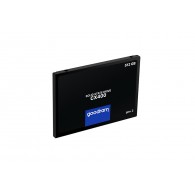 SSD CX400 GEN.2 SATA III 2.5″ - SSD Goodram 512GB